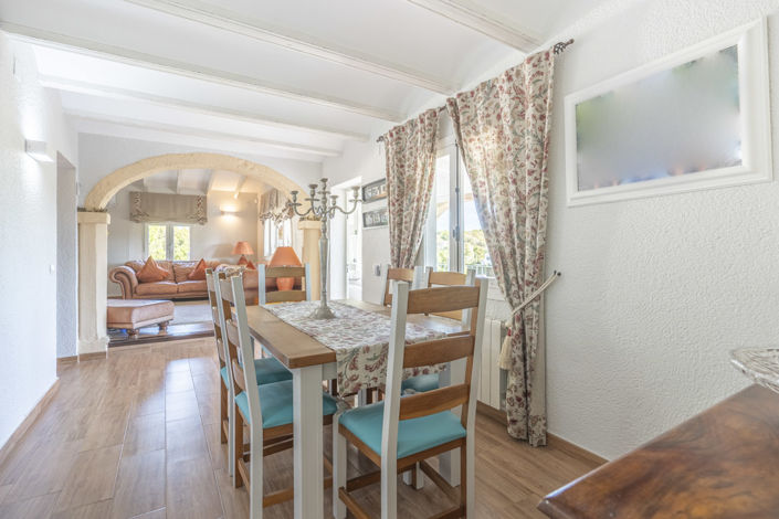 Image No.14-Villa de 5 chambres à vendre à Javea