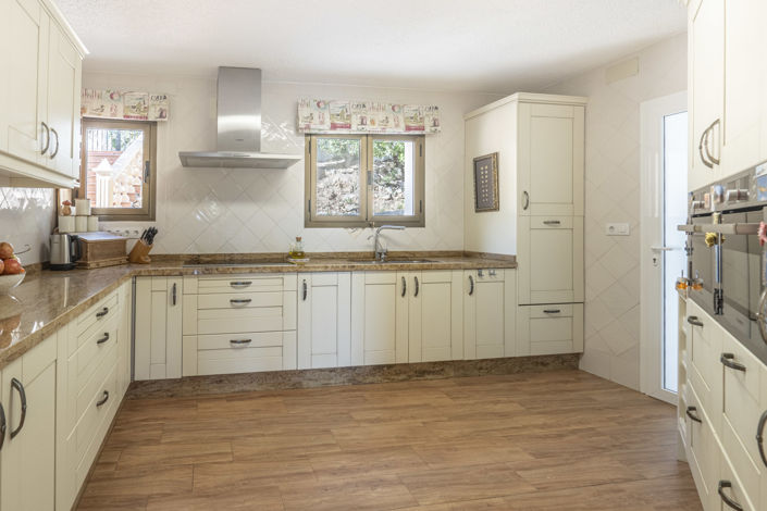 Image No.19-Villa de 5 chambres à vendre à Javea