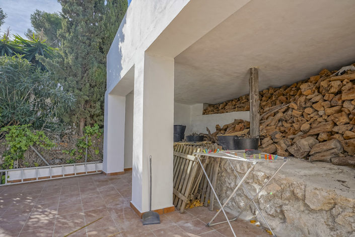 Image No.42-Villa de 5 chambres à vendre à Javea