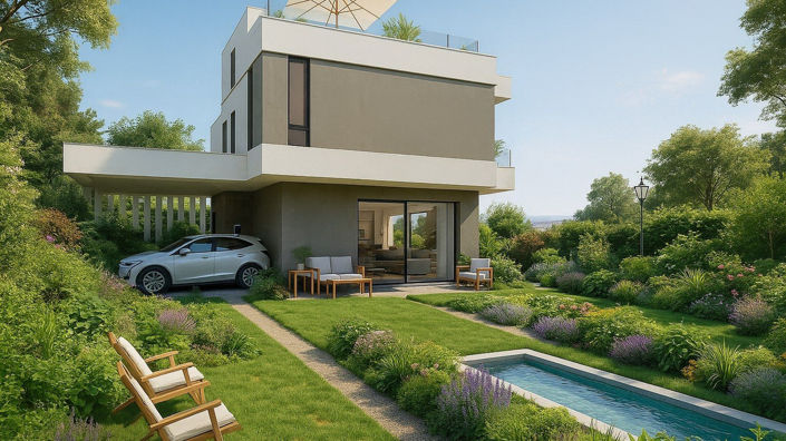 Image No.15-Villa de 3 chambres à vendre à Torreblanca