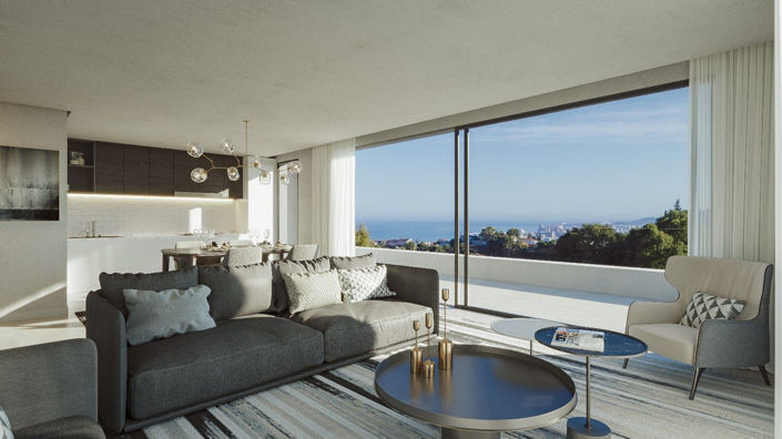 Image No.7-Villa de 3 chambres à vendre à Torreblanca