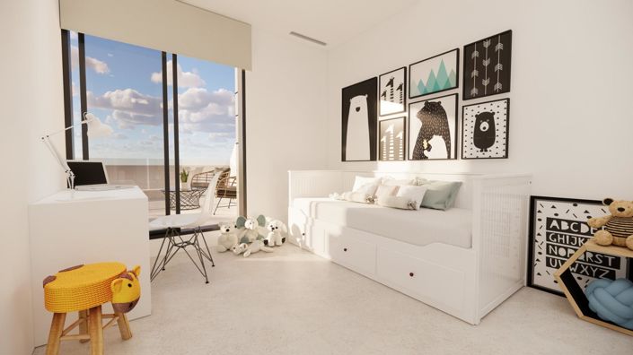 Image No.21-Villa de 3 chambres à vendre à Dolores