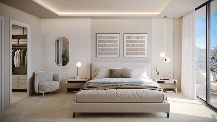 Image No.13-3 Bed Apartment for sale