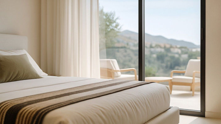 Image No.14-3 Bed Apartment for sale