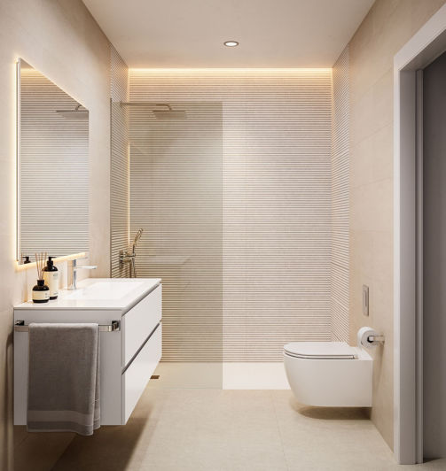 Image No.15-3 Bed Apartment for sale