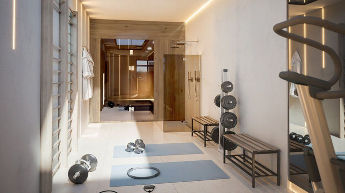 Image No.17-3 Bed Apartment for sale