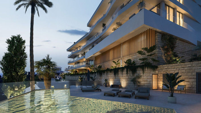 Image No.21-3 Bed Apartment for sale