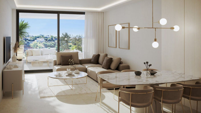 Image No.6-3 Bed Apartment for sale