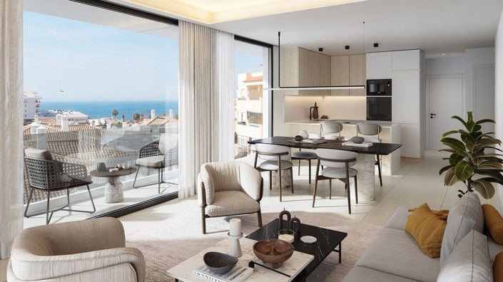 Image No.7-3 Bed Apartment for sale