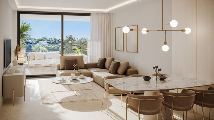 Image No.8-3 Bed Apartment for sale