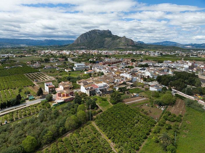 Image No.7-Villa de 3 chambres à vendre à Els Poblets