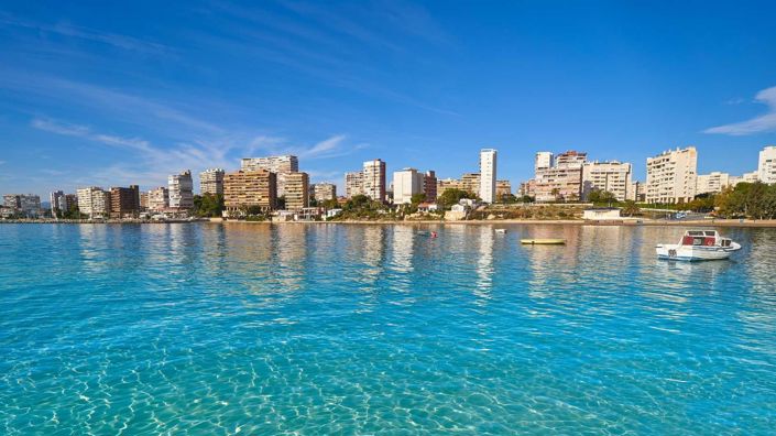 Image No.9-Villa de 3 chambres à vendre à Els Poblets