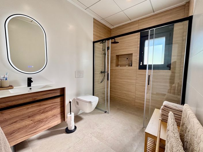 Image No.16-Villa de 3 chambres à vendre à Benijofar