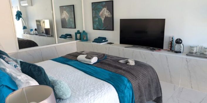 Image No.19-Villa de 3 chambres à vendre à Villamartin