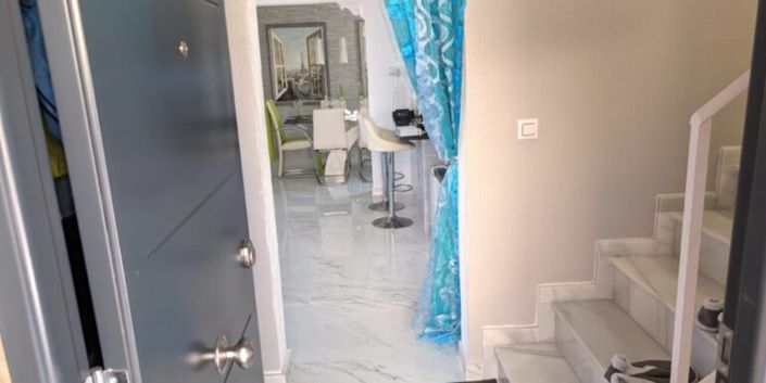 Image No.21-Villa de 3 chambres à vendre à Villamartin