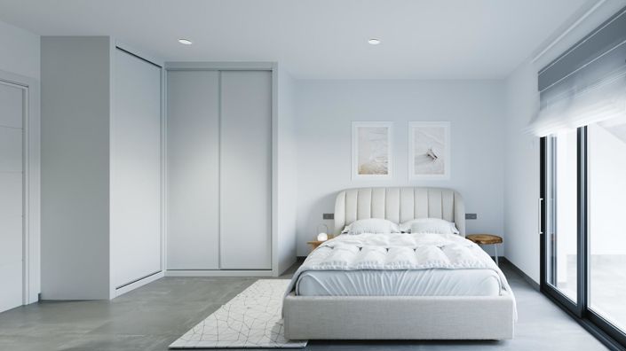 Image No.7-2 Bed Quad for sale