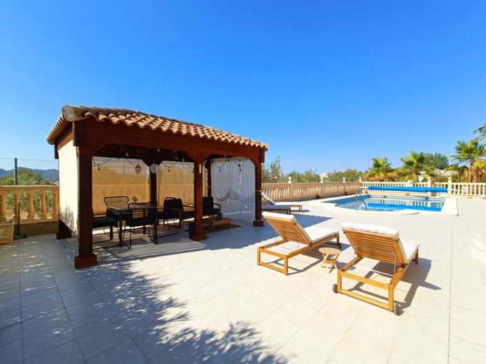 Image No.11-3 Bed Villa for sale