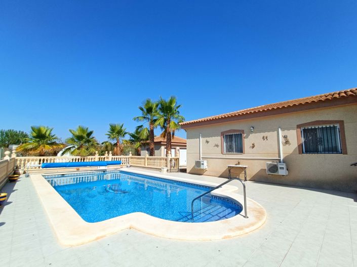 Image No.13-3 Bed Villa for sale