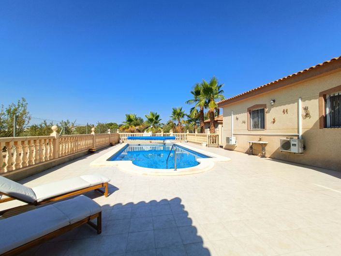 Image No.14-3 Bed Villa for sale