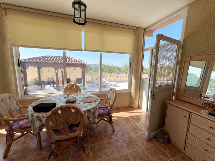 Image No.19-3 Bed Villa for sale