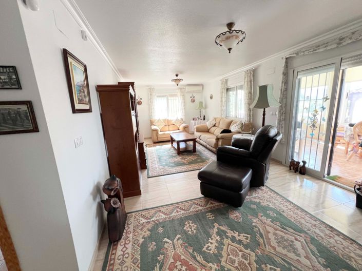 Image No.22-3 Bed Villa for sale