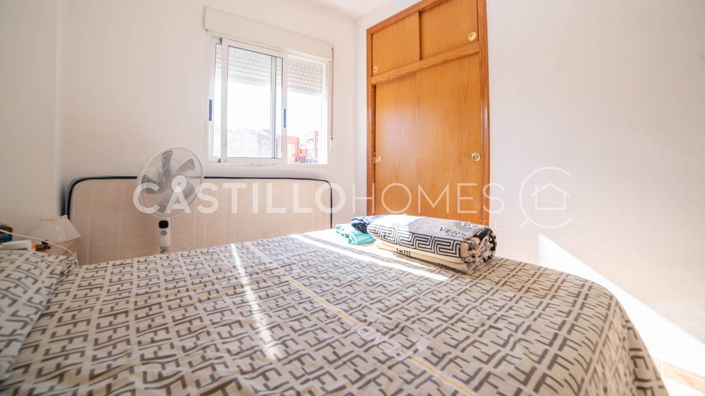 Image No.11-Appartement de 2 chambres à vendre à Torrevieja