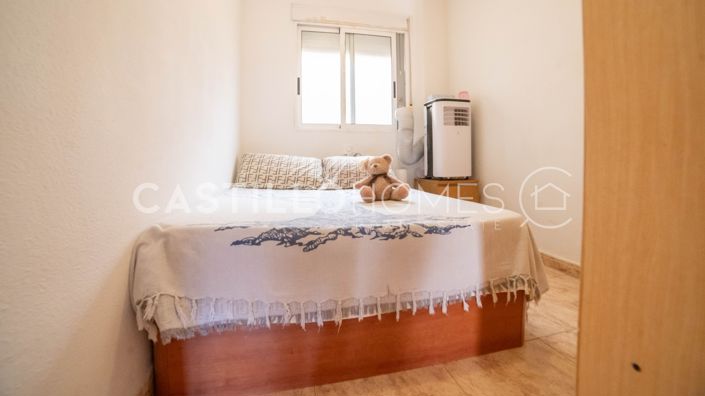 Image No.16-Appartement de 2 chambres à vendre à Torrevieja