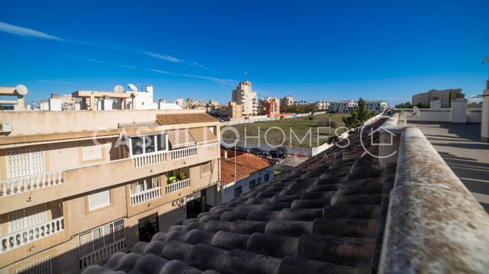 Image No.24-Appartement de 2 chambres à vendre à Torrevieja