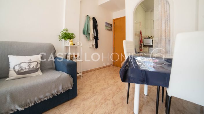 Image No.5-Appartement de 2 chambres à vendre à Torrevieja