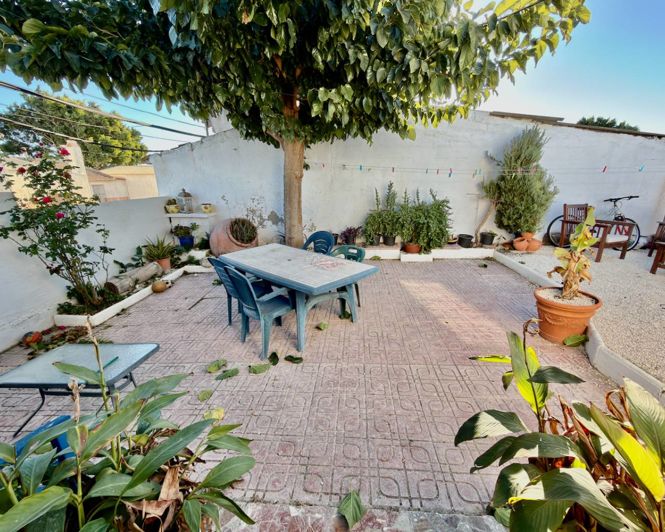 Image No.13-Villa de 3 chambres à vendre à San Fulgencio