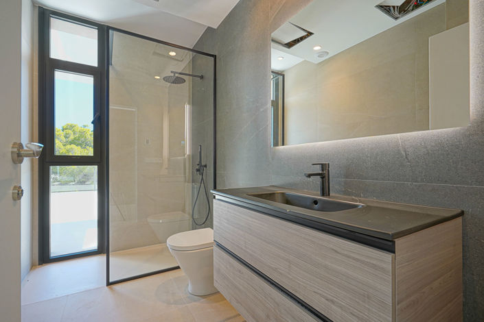 Image No.30-Villa de 4 chambres à vendre à Moraira