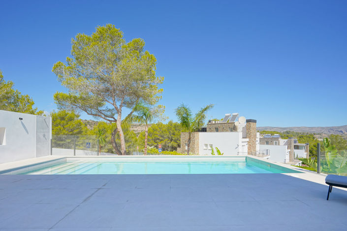 Image No.43-Villa de 4 chambres à vendre à Moraira