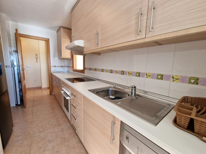 Image No.13-Appartement de 2 chambres à vendre à Guardamar del Segura