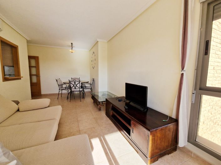 Image No.7-Appartement de 2 chambres à vendre à Guardamar del Segura