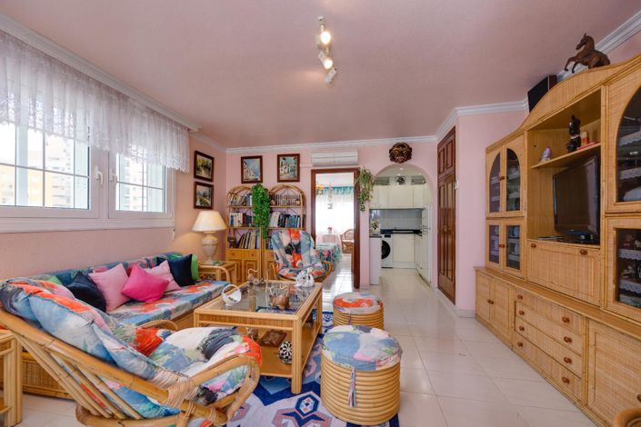 Image No.12-Appartement de 1 chambre à vendre à Torrevieja