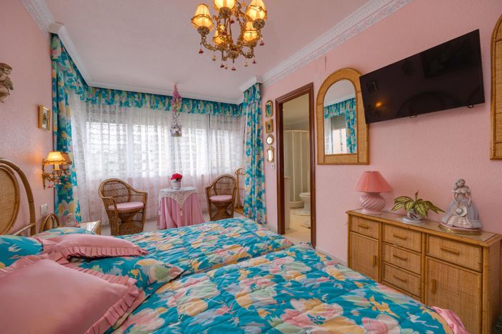 Image No.19-Appartement de 1 chambre à vendre à Torrevieja