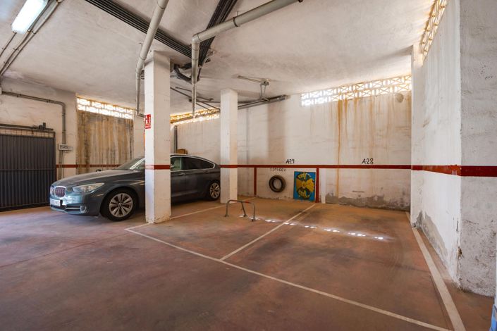 Image No.24-Appartement de 1 chambre à vendre à Torrevieja