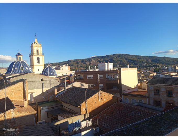Image No.25-Appartement de 2 chambres à vendre à Pinoso