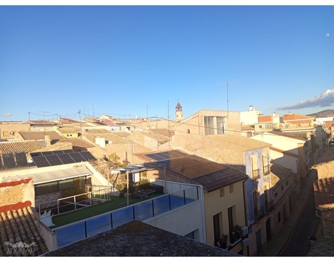 Image No.26-Appartement de 2 chambres à vendre à Pinoso