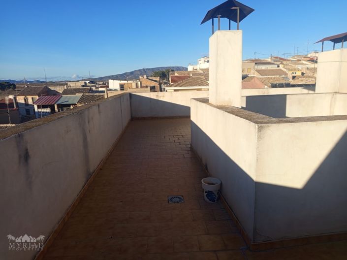 Image No.28-Appartement de 2 chambres à vendre à Pinoso