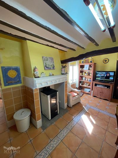 Image No.13-6 Bed Country House for sale