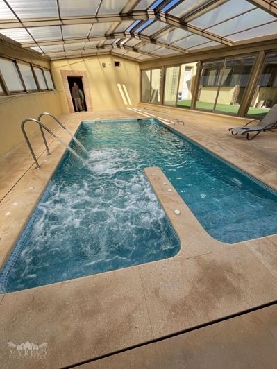 Image No.30-5 Bed Country House for sale