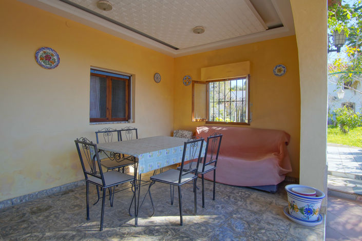 Image No.9-Villa de 7 chambres à vendre à Javea