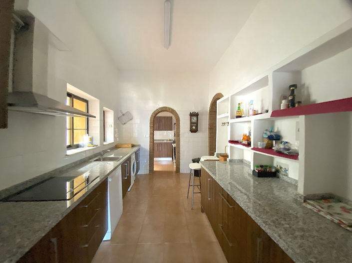 Image No.6-5 Bed Finca for sale