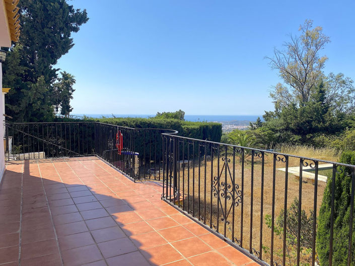 Image No.8-5 Bed Finca for sale