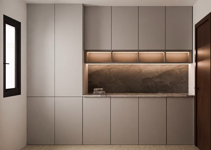 Image No.12-Villa de 3 chambres à vendre à Aspe