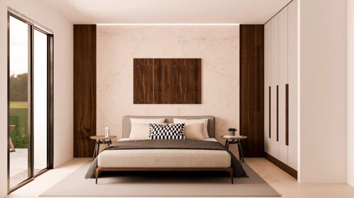 Image No.16-Villa de 3 chambres à vendre à Aspe