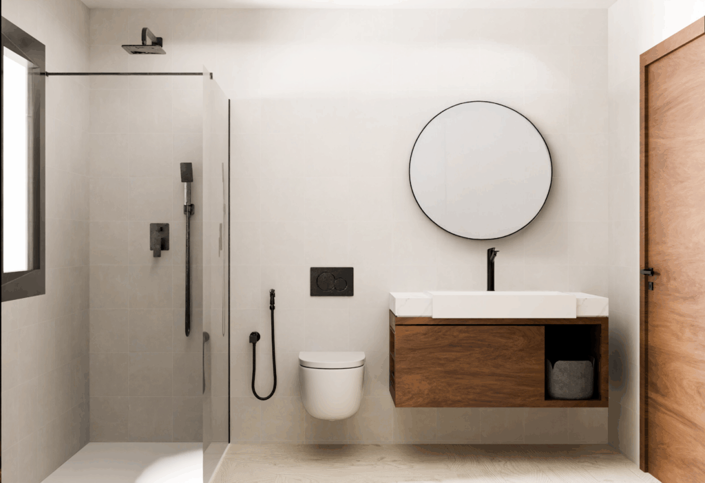 Image No.18-Villa de 3 chambres à vendre à Aspe