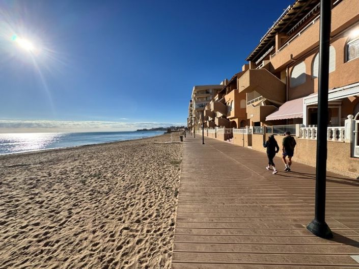 Image No.21-Appartement de 2 chambres à vendre à La Mata