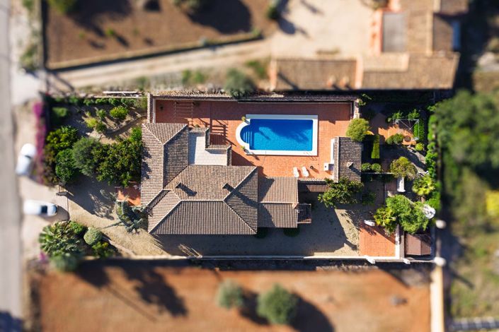 Image No.6-3 Bed Villa for sale